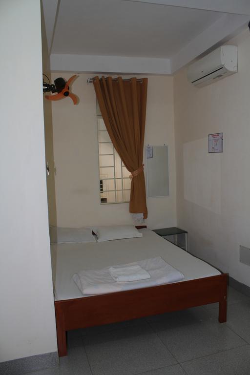 Ngoc Mai Guesthouse Буонметхуот Номер фото